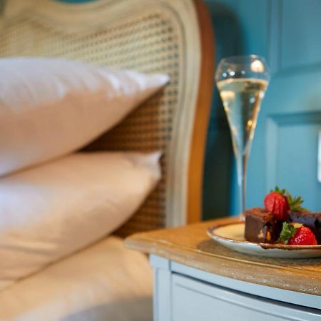 The Grainary Boutique B&B スカーバラ エクステリア 写真