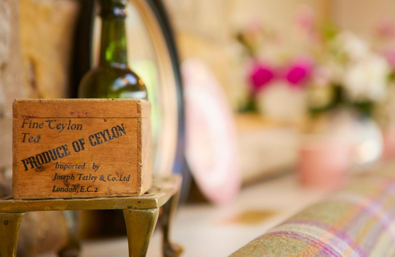 The Grainary Boutique B&B スカーバラ エクステリア 写真