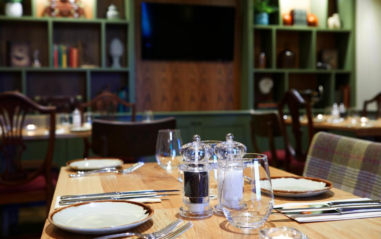 The Grainary Boutique B&B スカーバラ エクステリア 写真