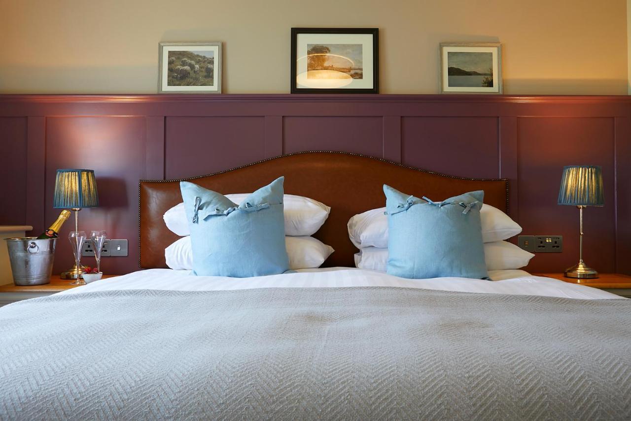 The Grainary Boutique B&B スカーバラ エクステリア 写真
