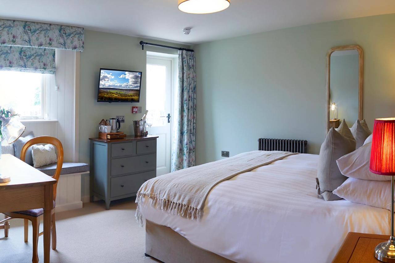 The Grainary Boutique B&B スカーバラ エクステリア 写真