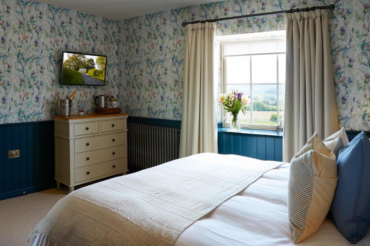 The Grainary Boutique B&B スカーバラ エクステリア 写真