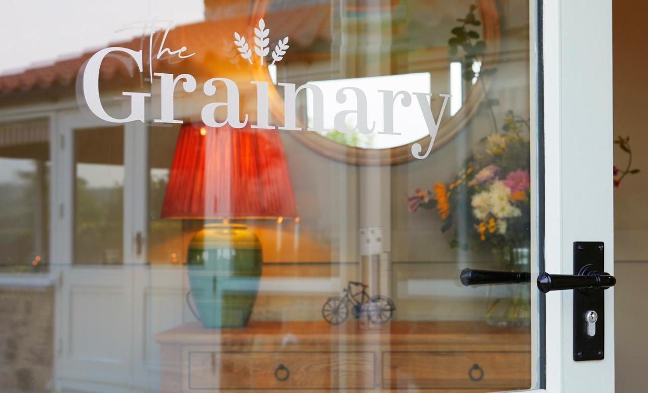 The Grainary Boutique B&B スカーバラ エクステリア 写真