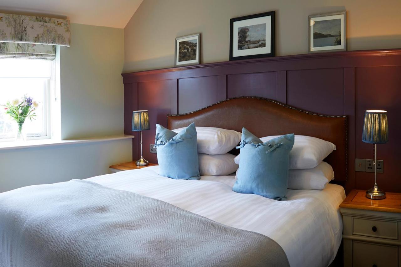 The Grainary Boutique B&B スカーバラ エクステリア 写真