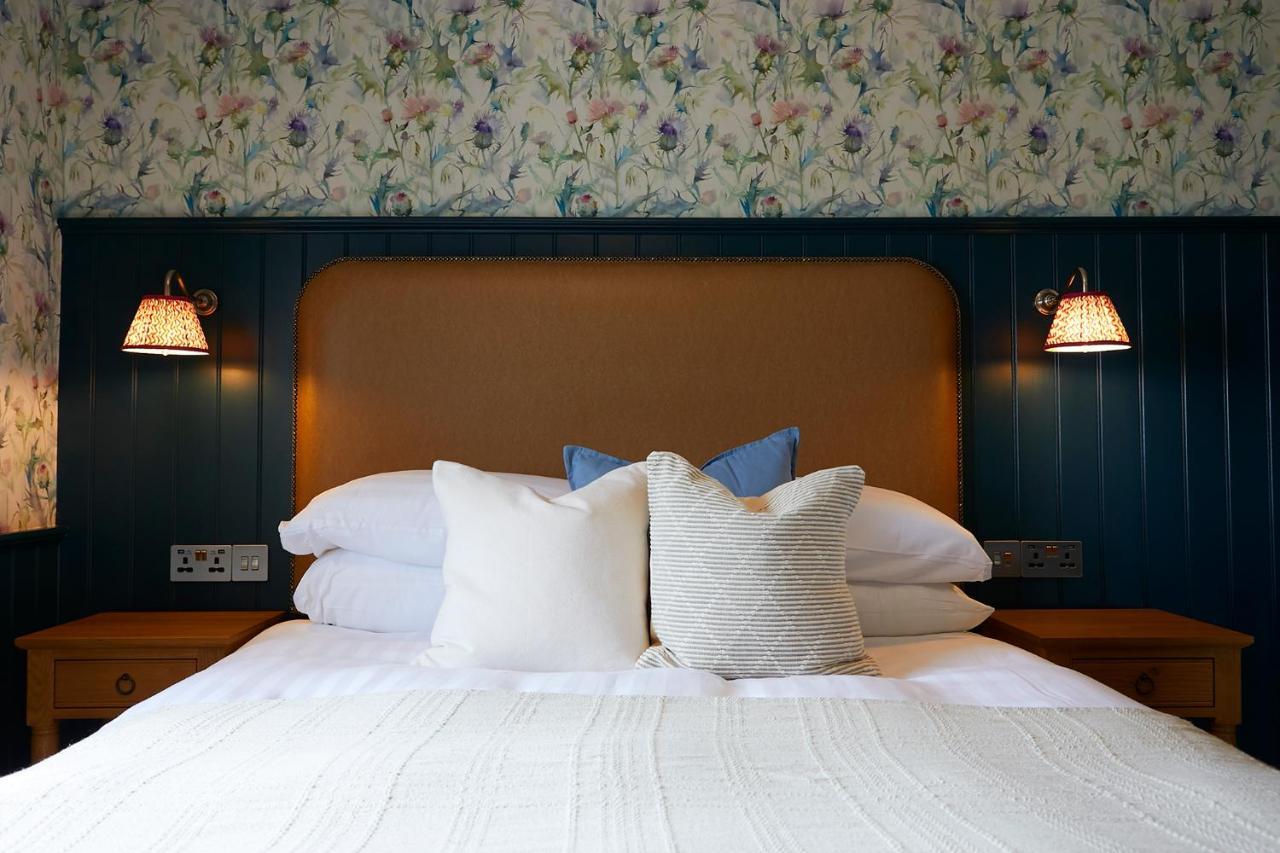 The Grainary Boutique B&B スカーバラ エクステリア 写真