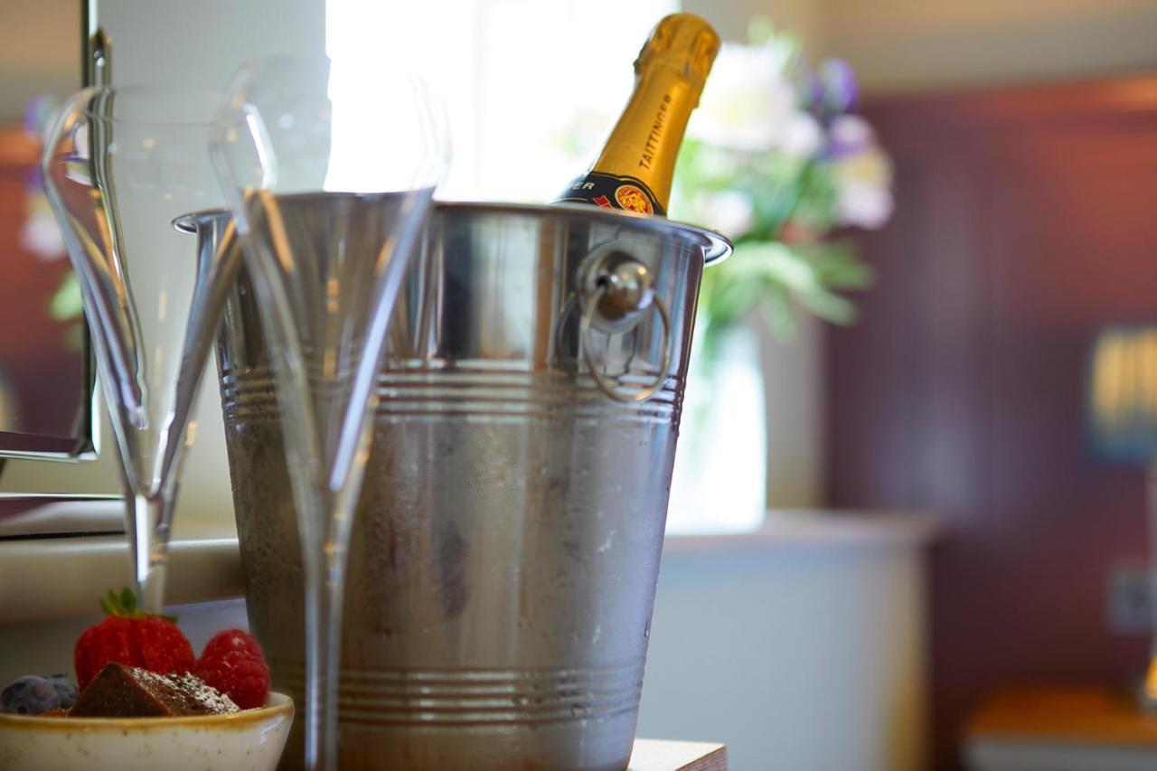 The Grainary Boutique B&B スカーバラ エクステリア 写真