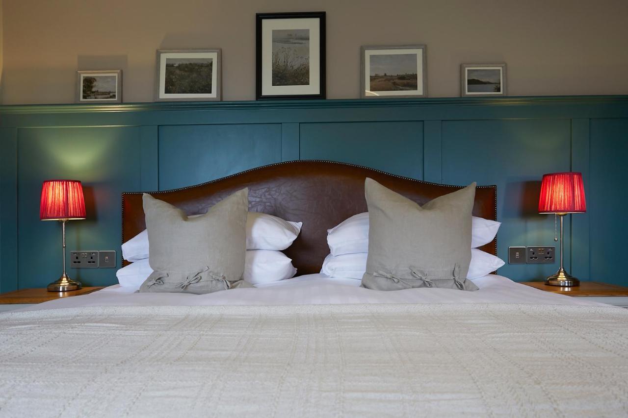 The Grainary Boutique B&B スカーバラ エクステリア 写真