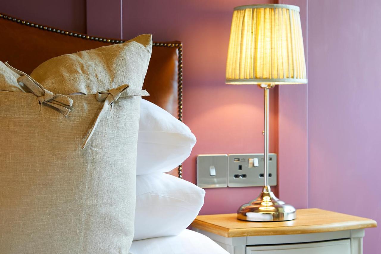The Grainary Boutique B&B スカーバラ エクステリア 写真