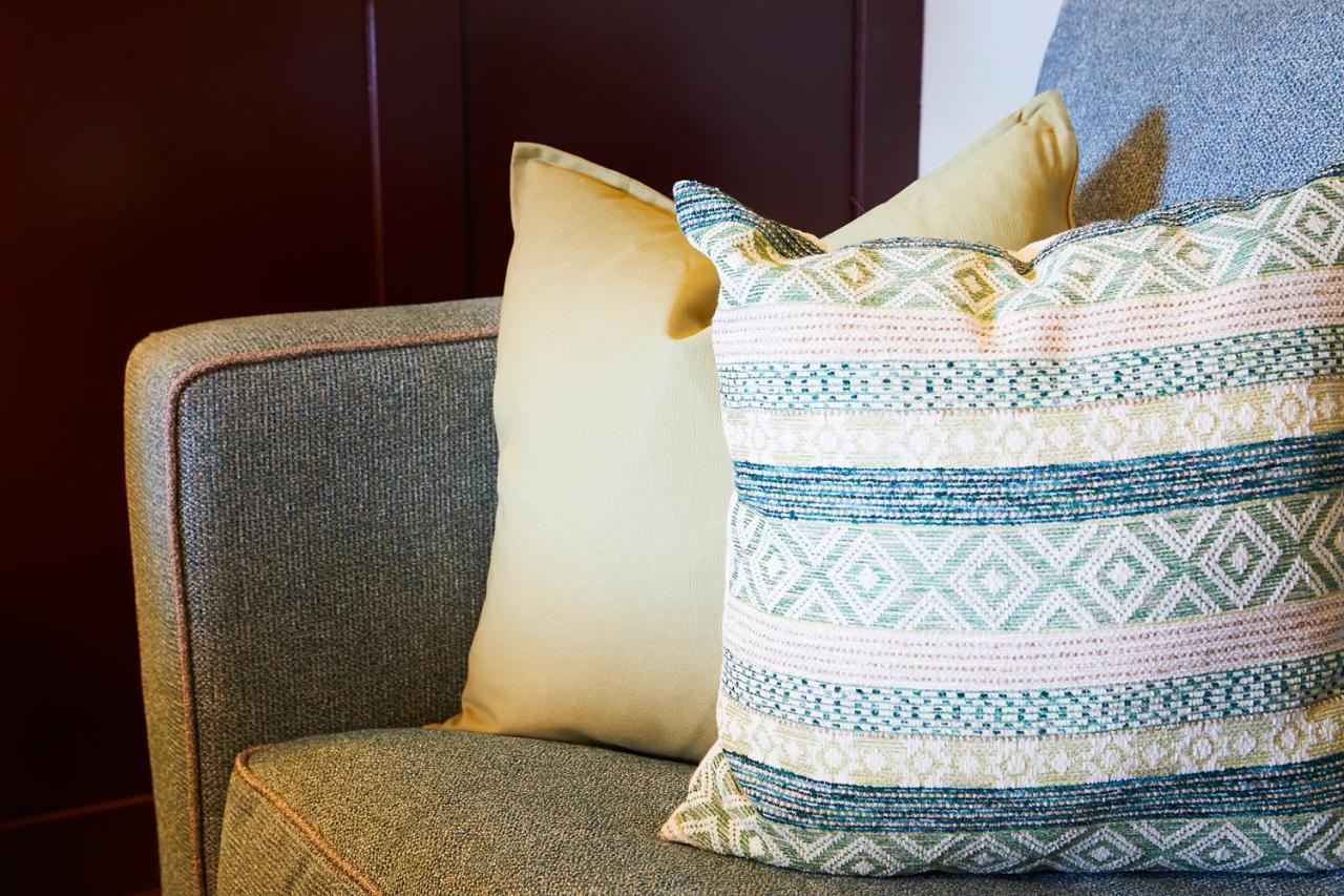 The Grainary Boutique B&B スカーバラ エクステリア 写真