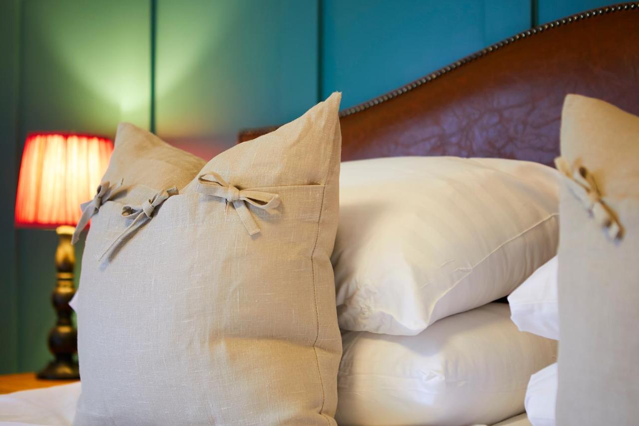 The Grainary Boutique B&B スカーバラ エクステリア 写真