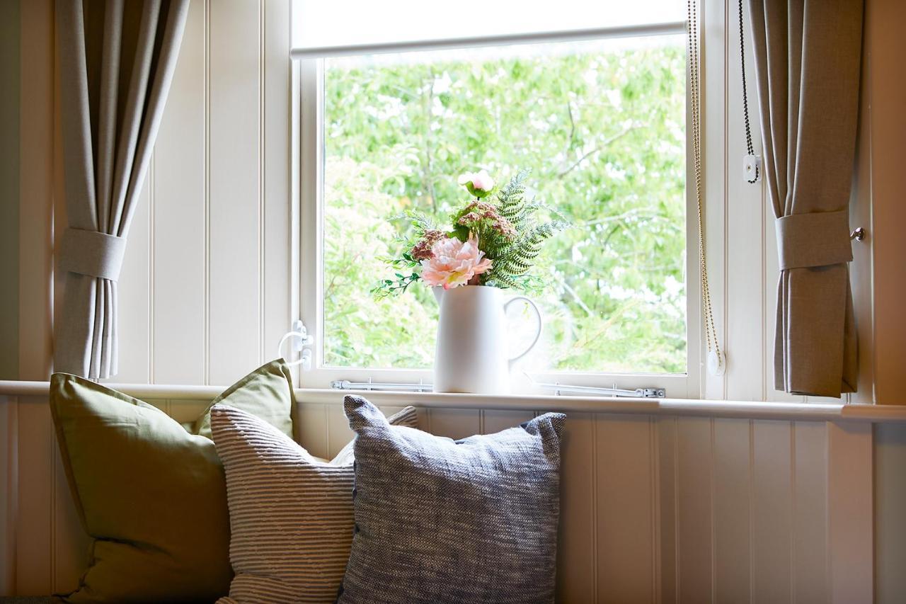 The Grainary Boutique B&B スカーバラ エクステリア 写真