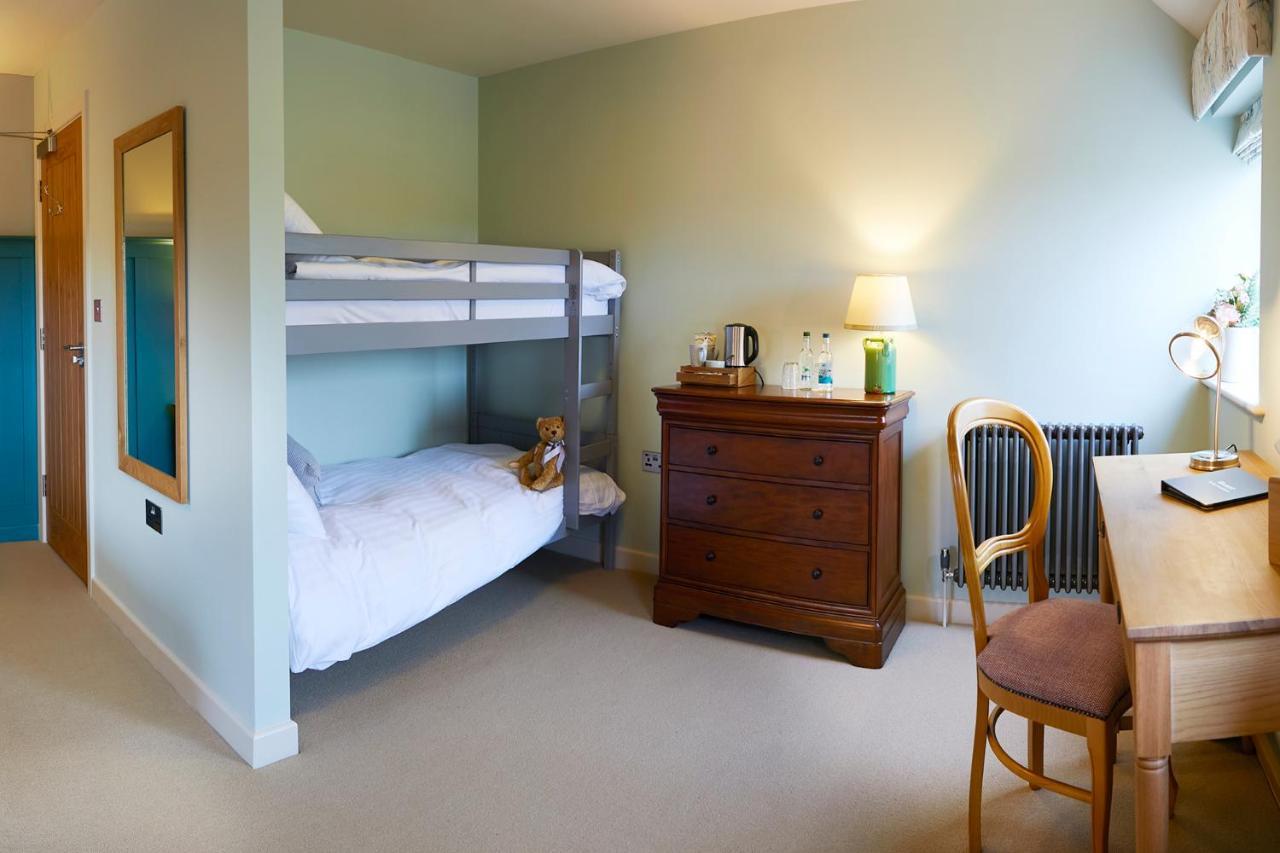 The Grainary Boutique B&B スカーバラ エクステリア 写真