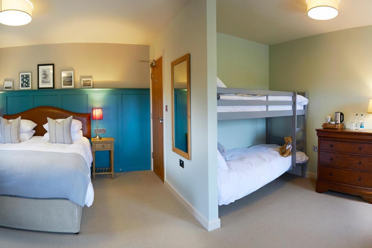The Grainary Boutique B&B スカーバラ エクステリア 写真