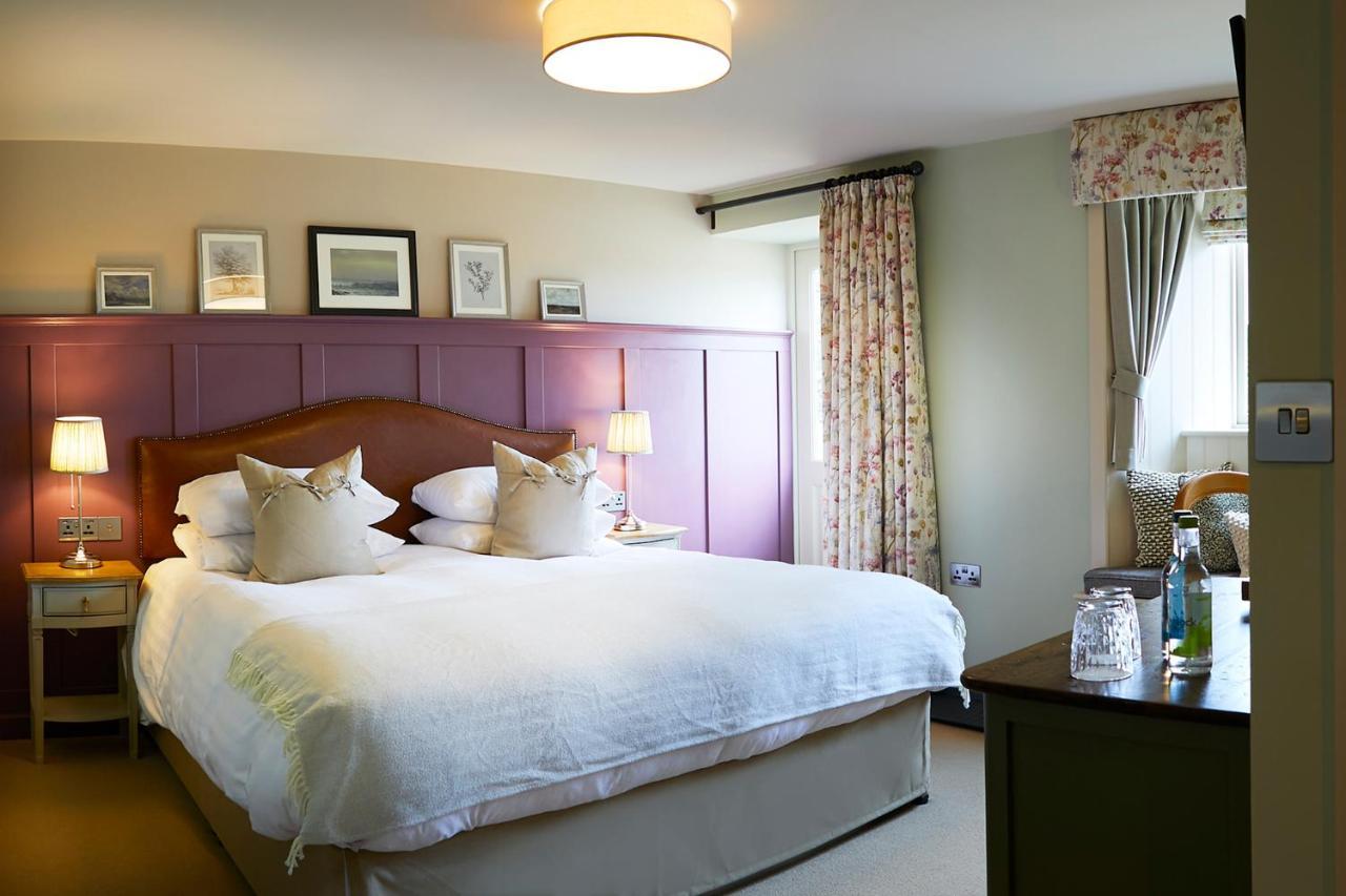 The Grainary Boutique B&B スカーバラ エクステリア 写真