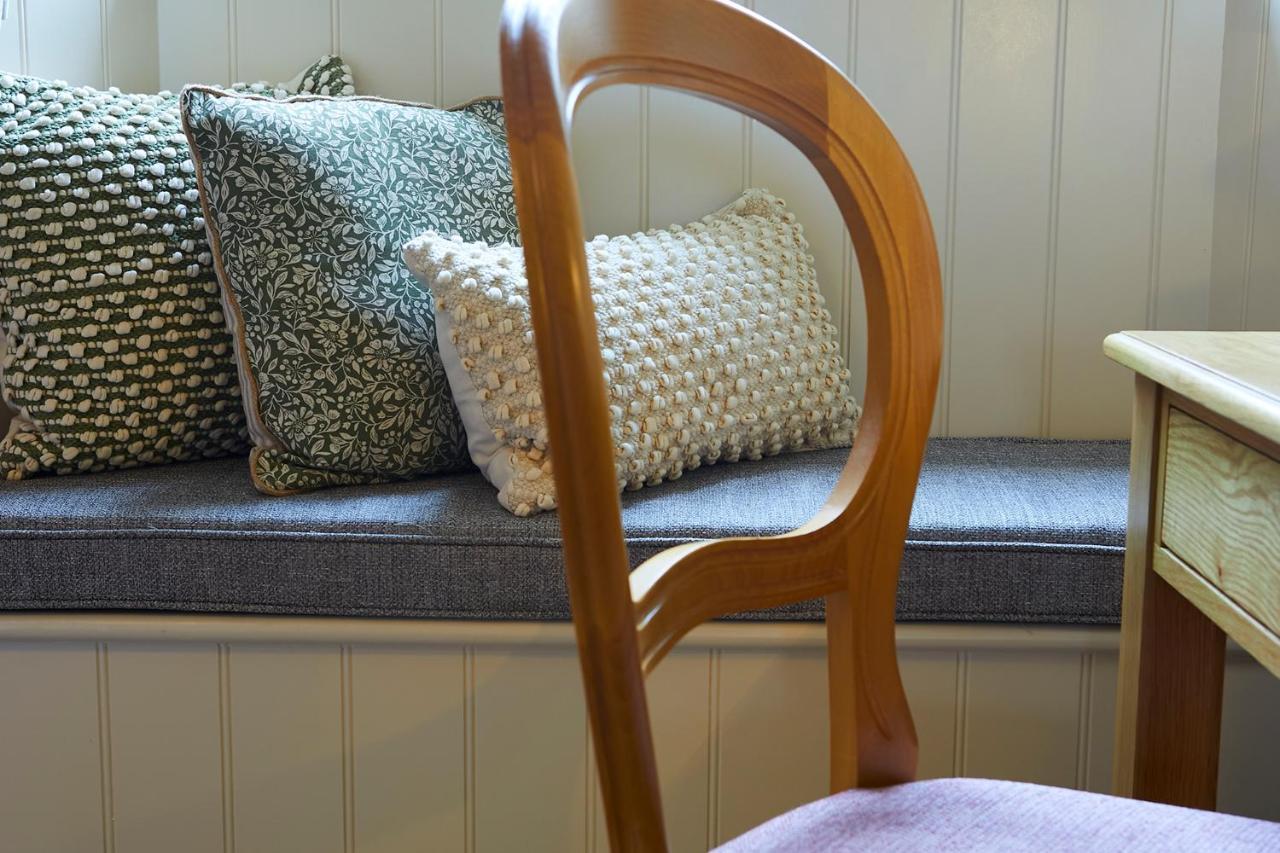 The Grainary Boutique B&B スカーバラ エクステリア 写真