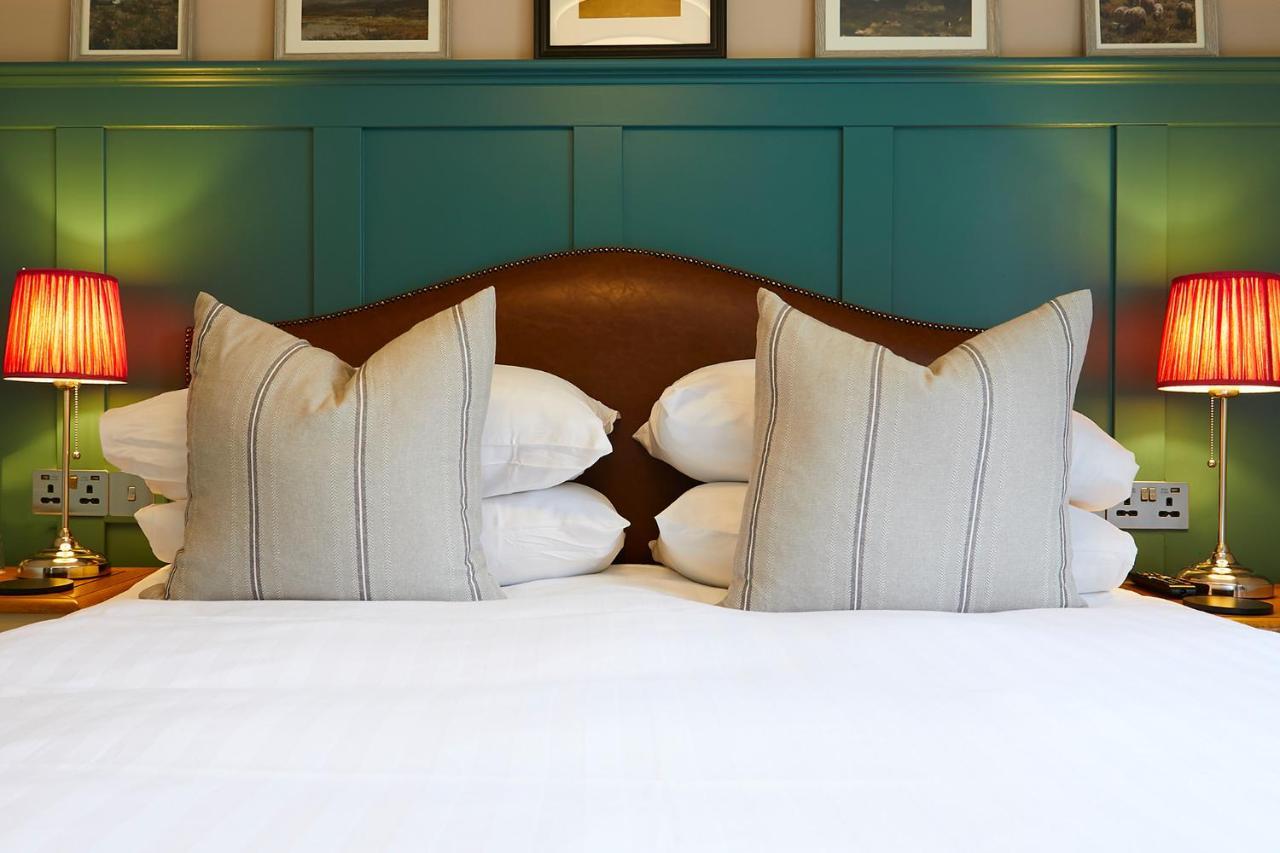 The Grainary Boutique B&B スカーバラ エクステリア 写真