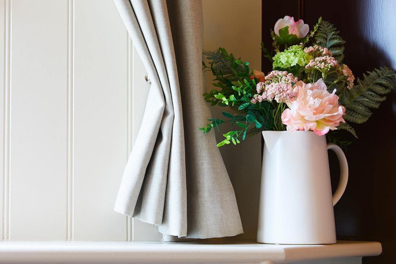 The Grainary Boutique B&B スカーバラ エクステリア 写真