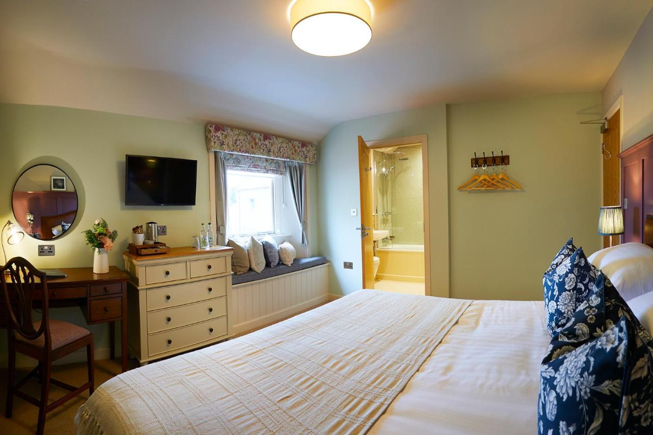 The Grainary Boutique B&B スカーバラ エクステリア 写真