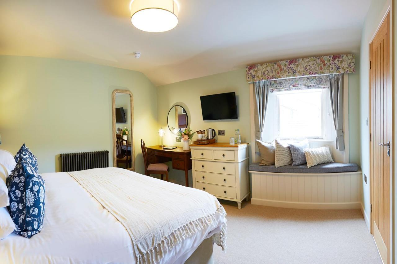 The Grainary Boutique B&B スカーバラ エクステリア 写真