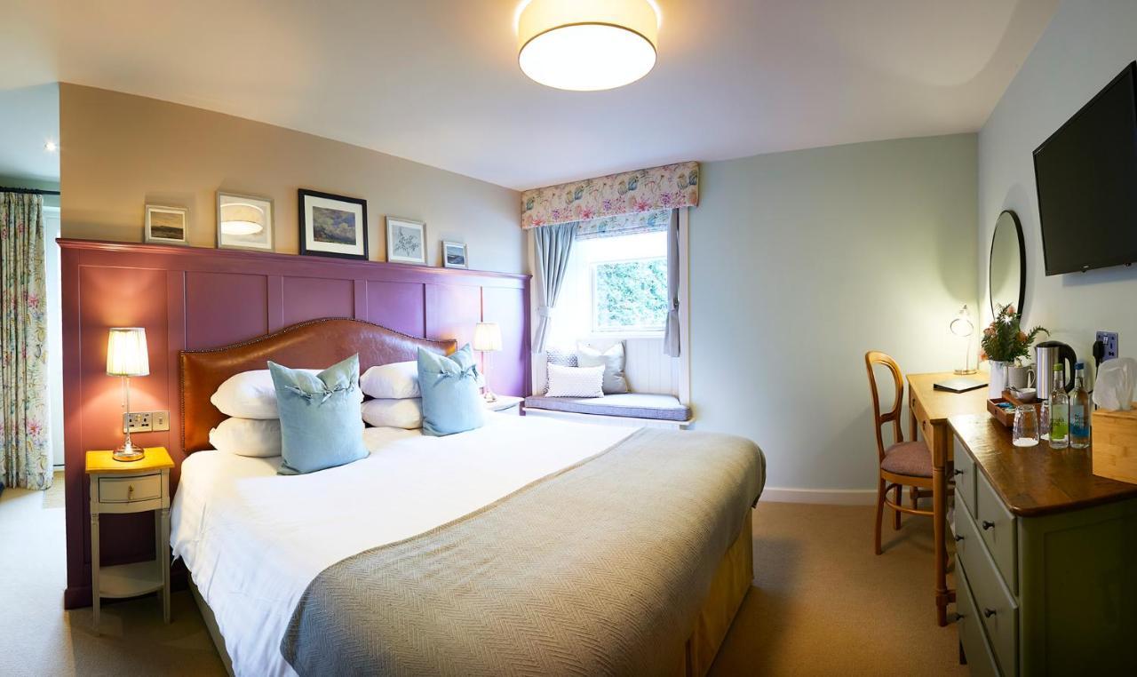 The Grainary Boutique B&B スカーバラ エクステリア 写真