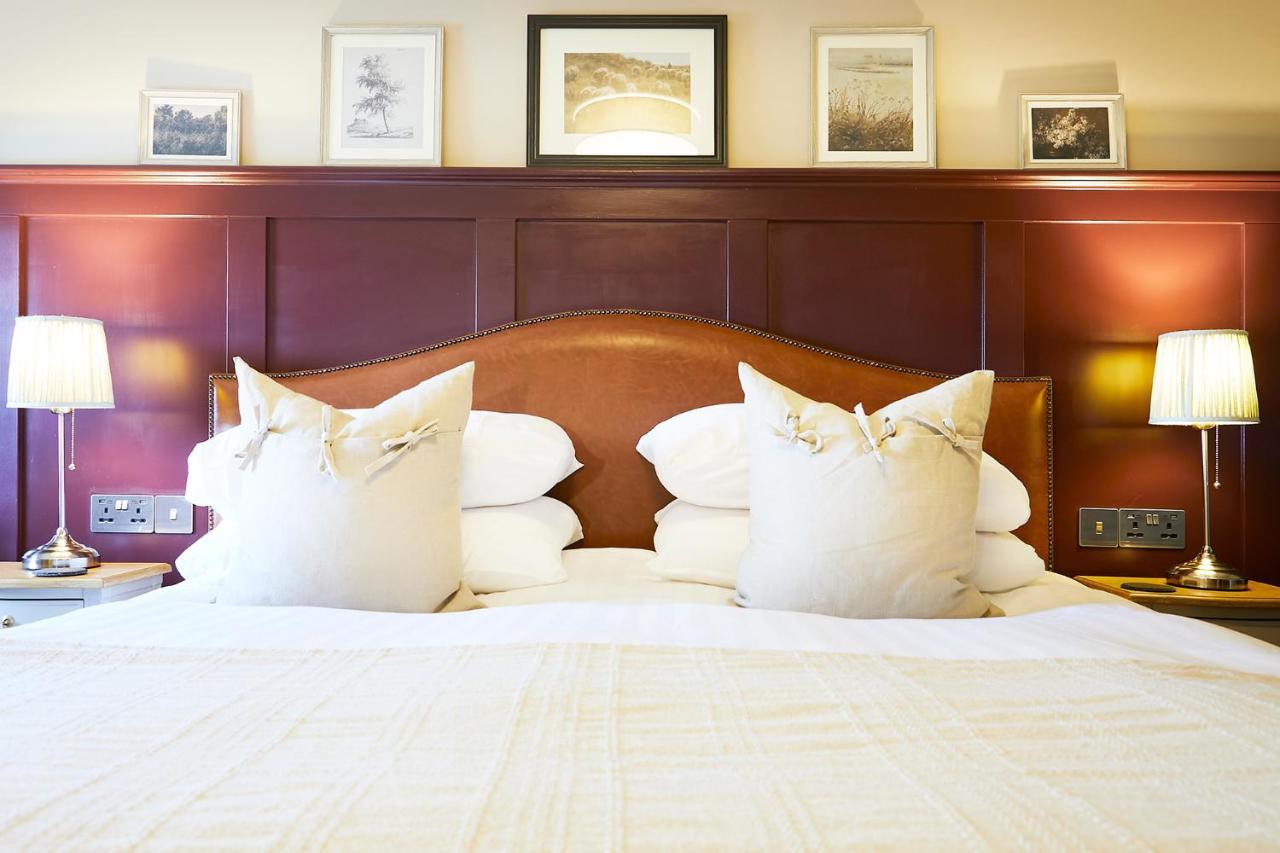 The Grainary Boutique B&B スカーバラ エクステリア 写真