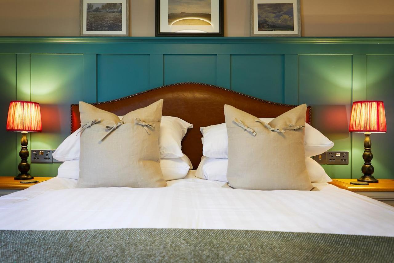 The Grainary Boutique B&B スカーバラ エクステリア 写真