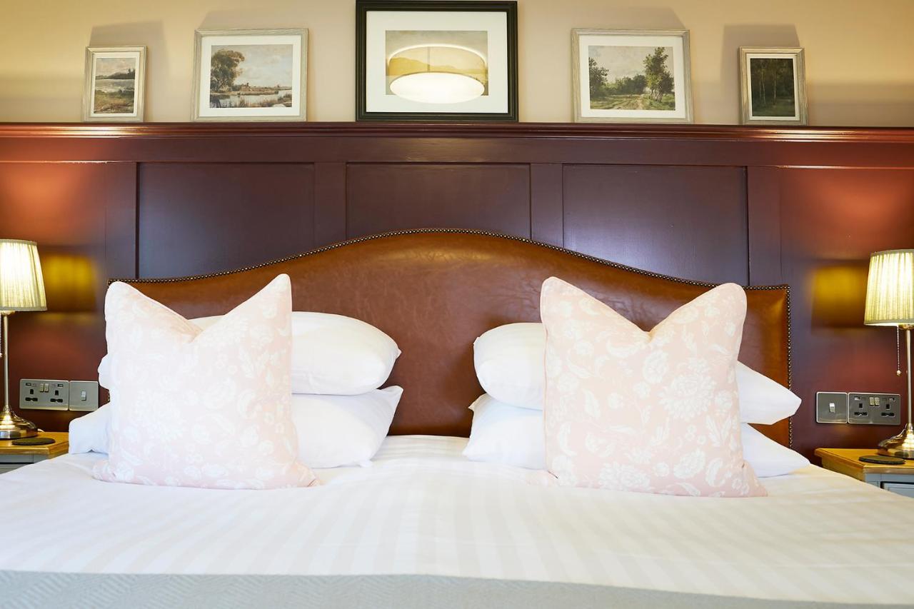 The Grainary Boutique B&B スカーバラ エクステリア 写真