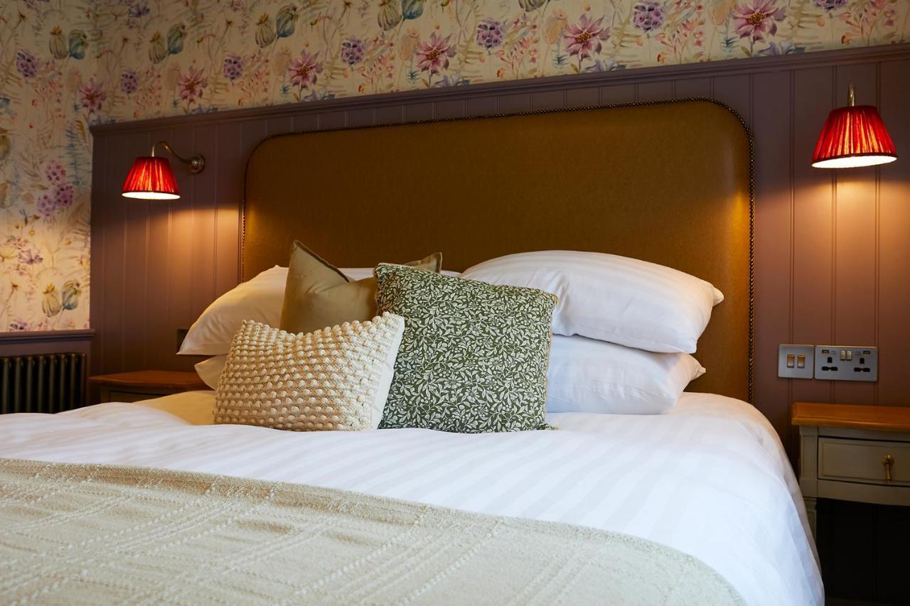 The Grainary Boutique B&B スカーバラ エクステリア 写真