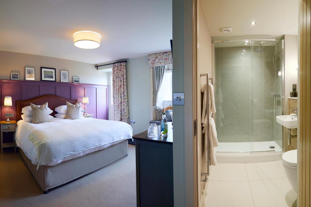 The Grainary Boutique B&B スカーバラ エクステリア 写真