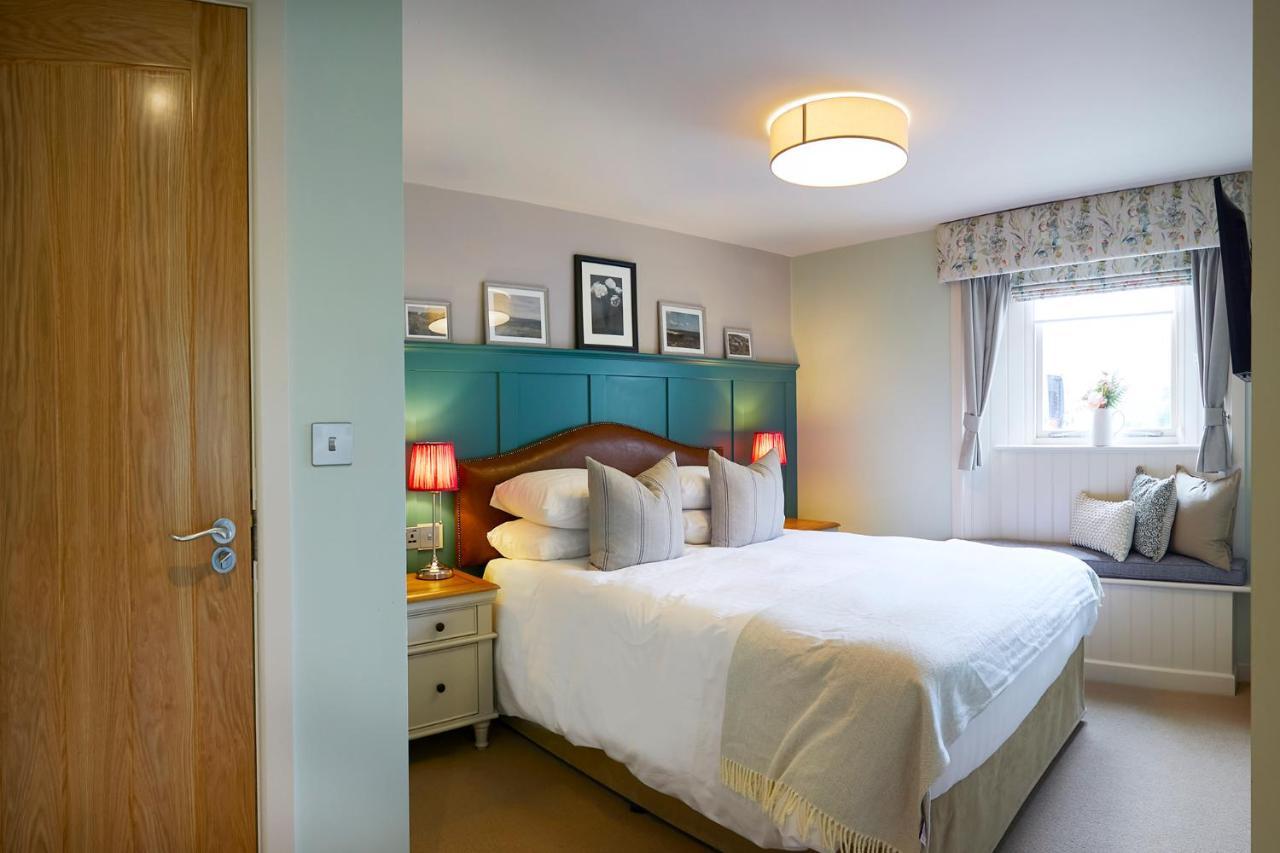 The Grainary Boutique B&B スカーバラ エクステリア 写真