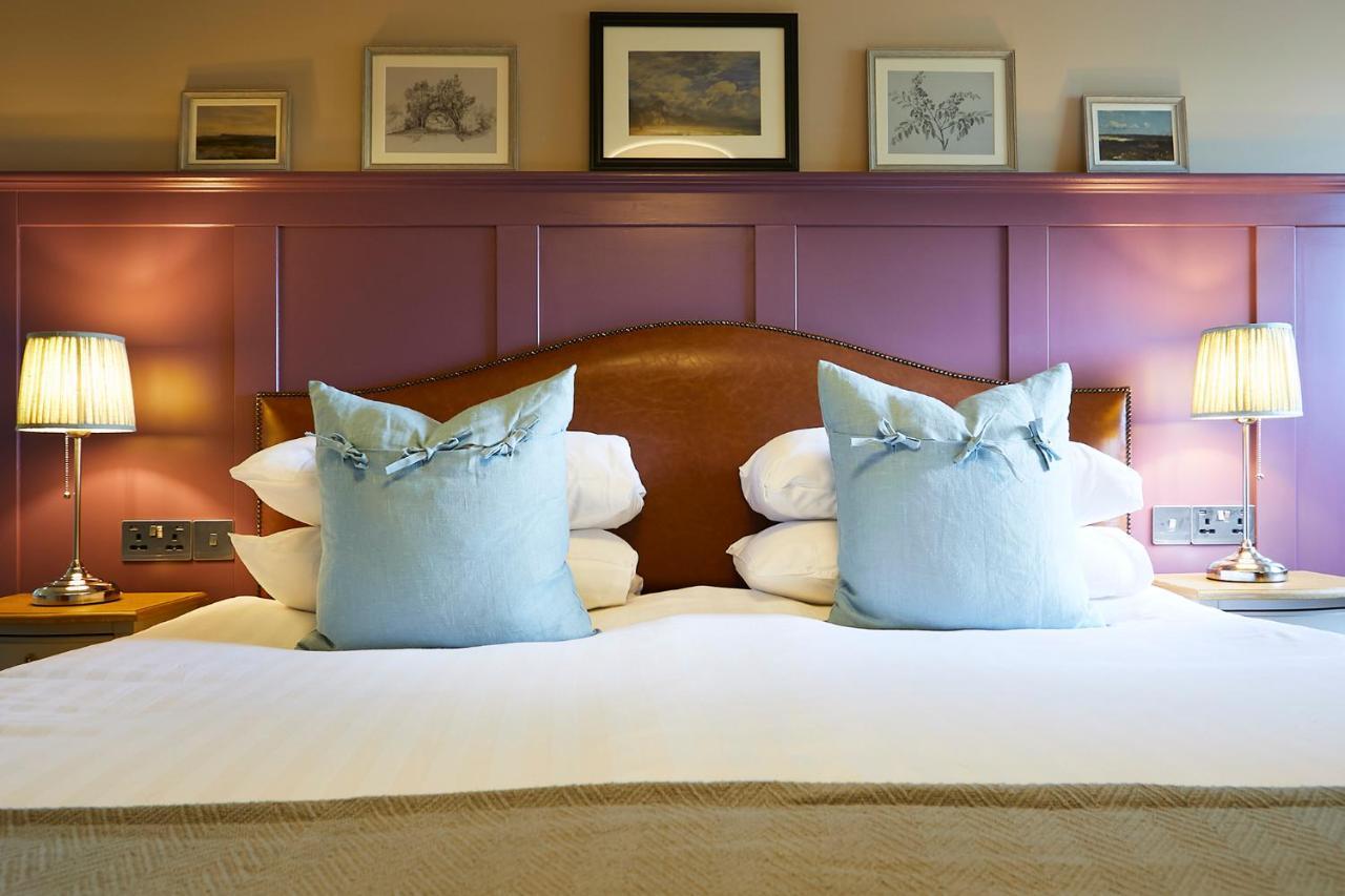 The Grainary Boutique B&B スカーバラ エクステリア 写真