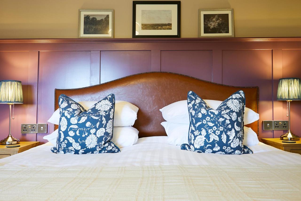 The Grainary Boutique B&B スカーバラ エクステリア 写真