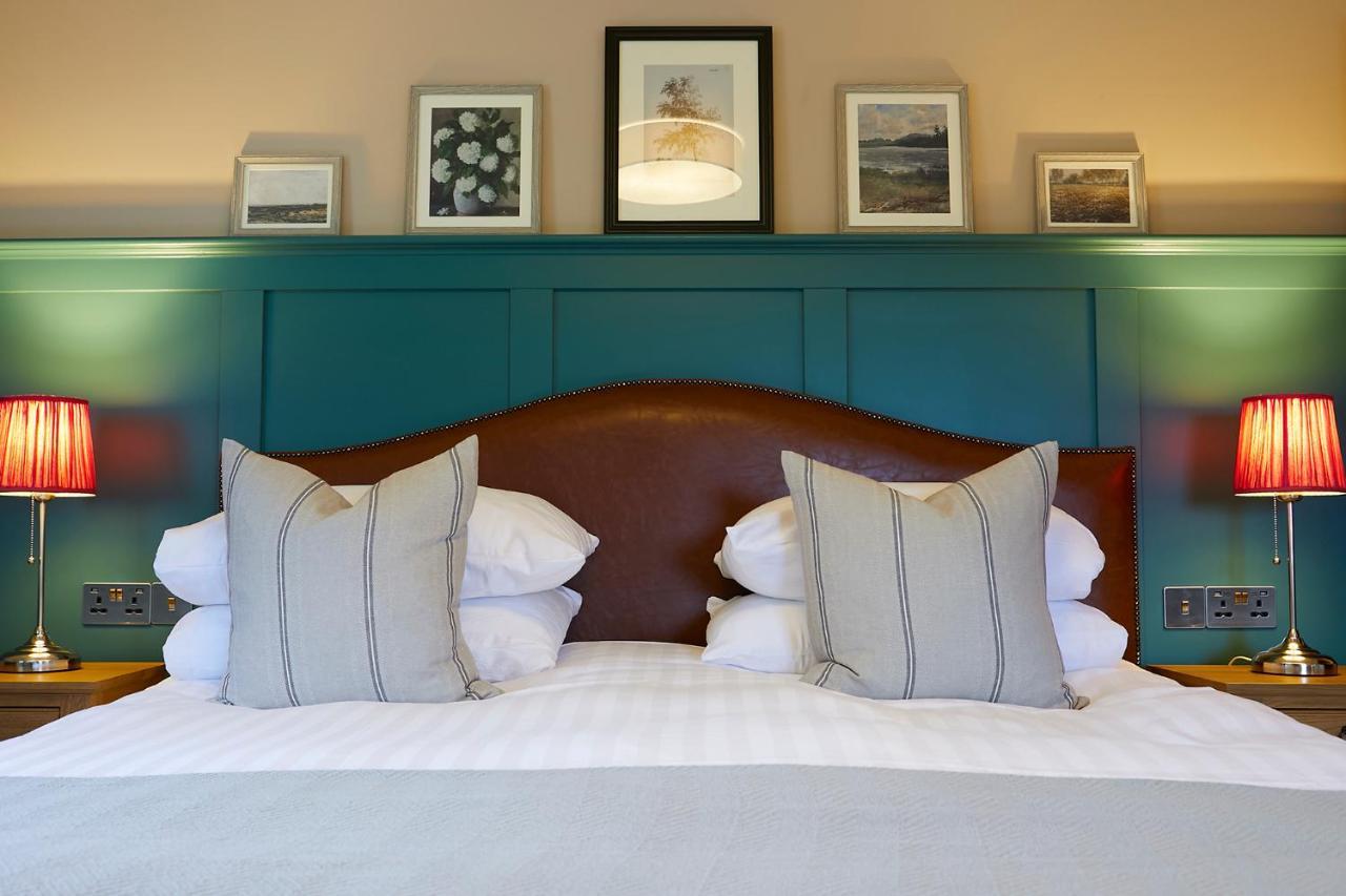 The Grainary Boutique B&B スカーバラ エクステリア 写真