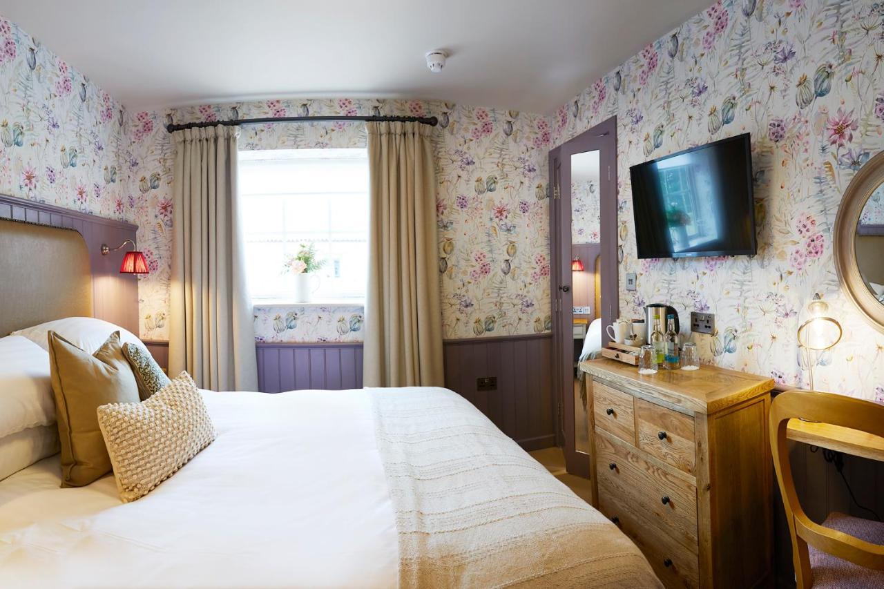 The Grainary Boutique B&B スカーバラ エクステリア 写真