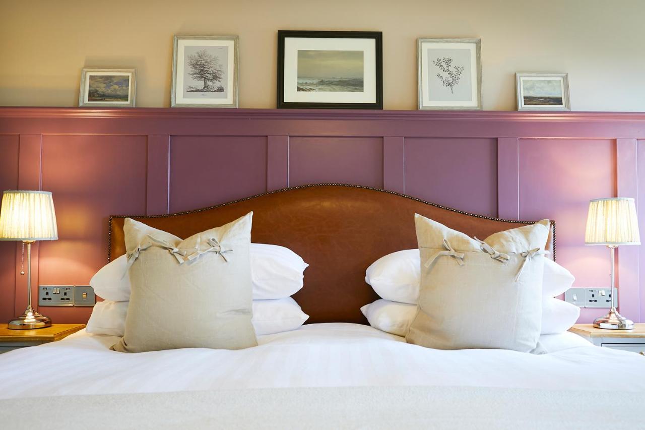 The Grainary Boutique B&B スカーバラ エクステリア 写真