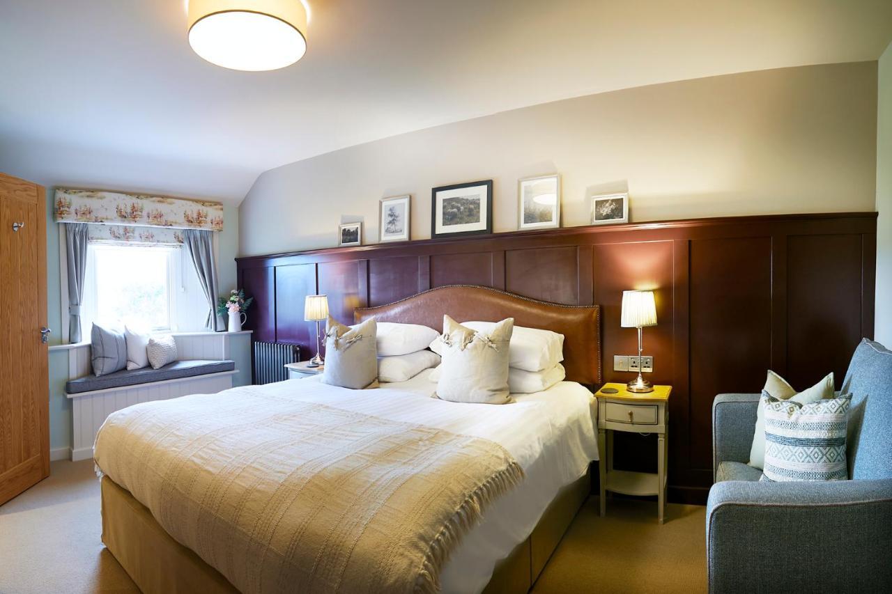 The Grainary Boutique B&B スカーバラ エクステリア 写真