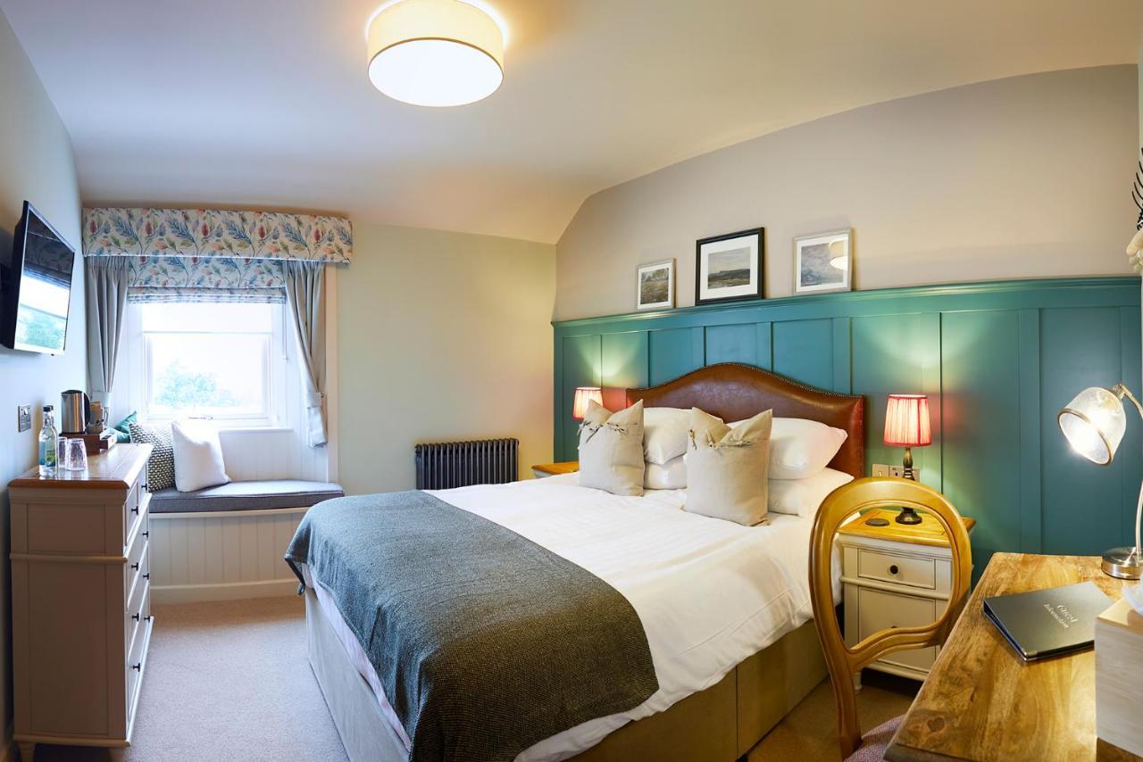 The Grainary Boutique B&B スカーバラ エクステリア 写真