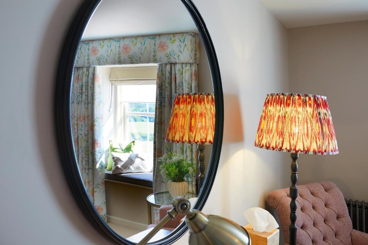 The Grainary Boutique B&B スカーバラ エクステリア 写真