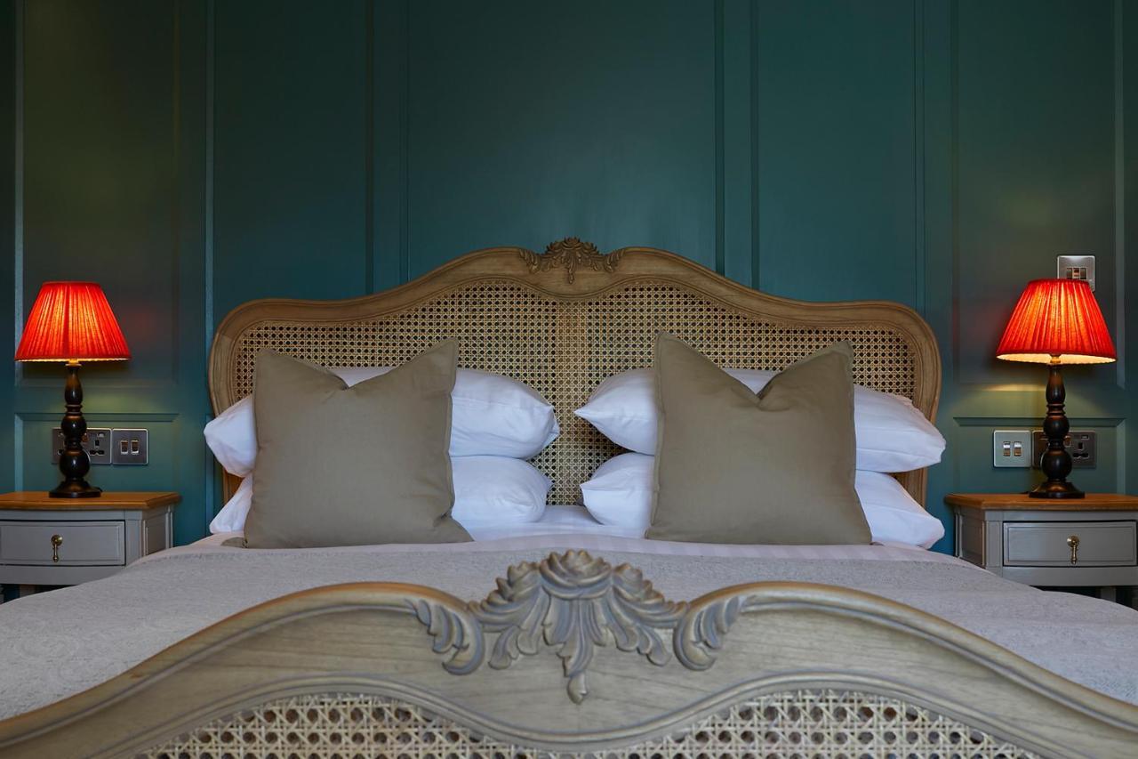 The Grainary Boutique B&B スカーバラ エクステリア 写真