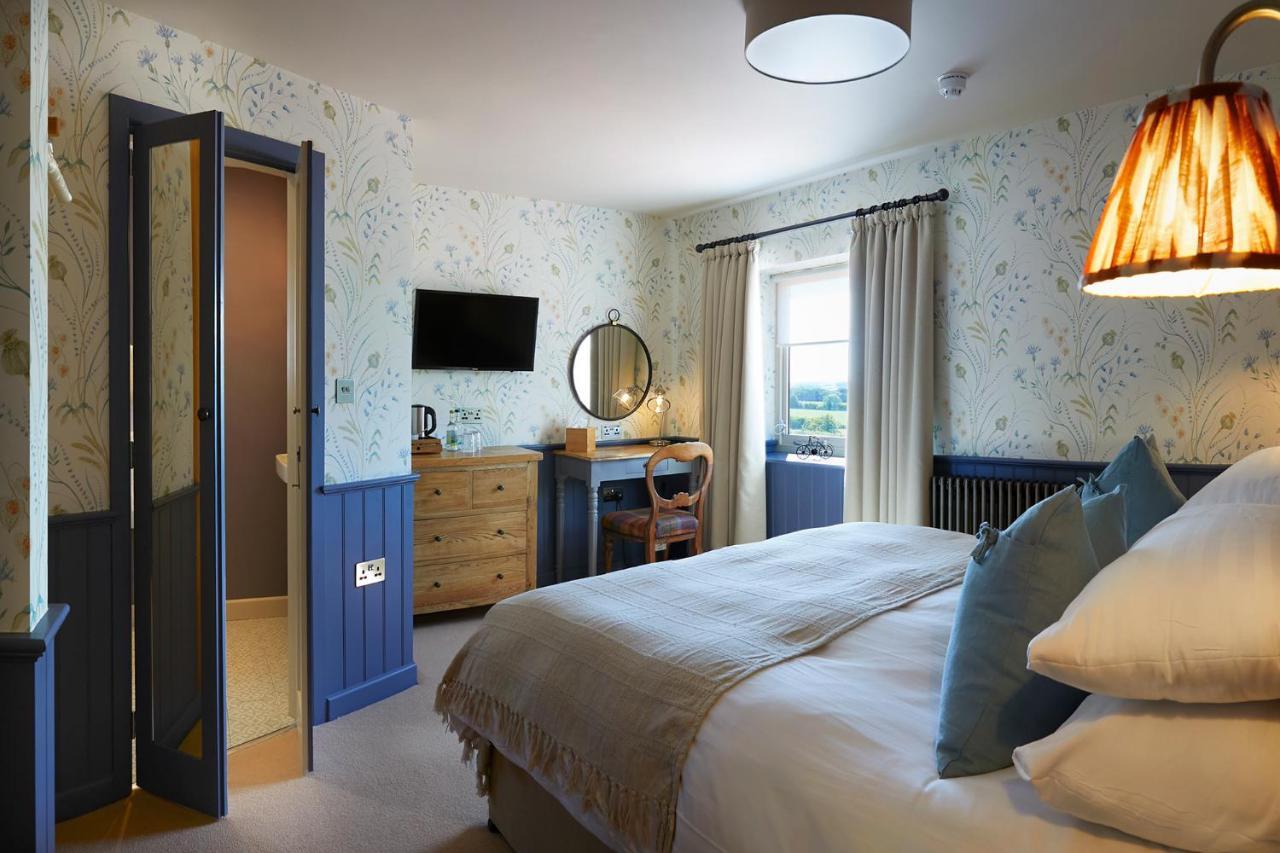 The Grainary Boutique B&B スカーバラ エクステリア 写真