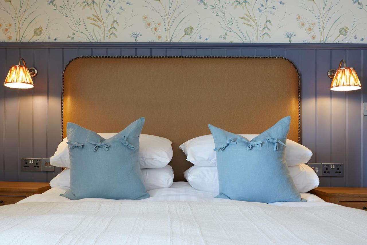 The Grainary Boutique B&B スカーバラ エクステリア 写真