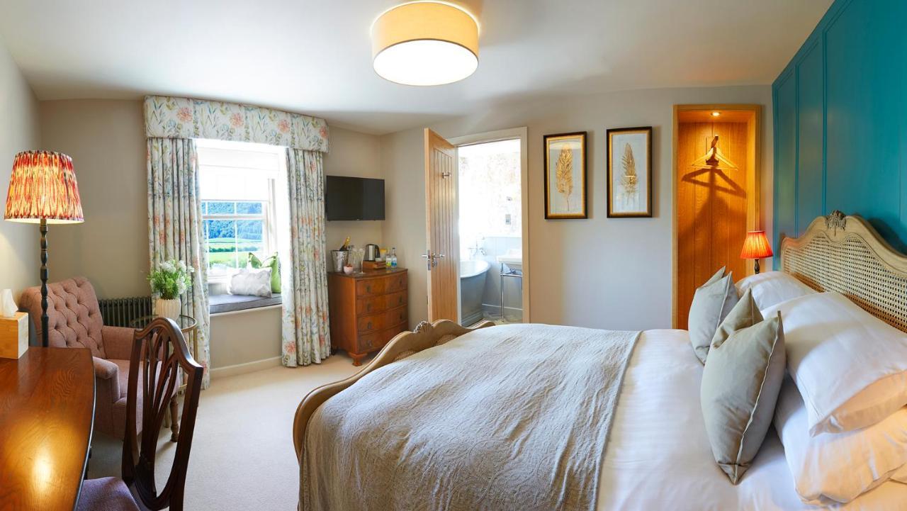 The Grainary Boutique B&B スカーバラ エクステリア 写真