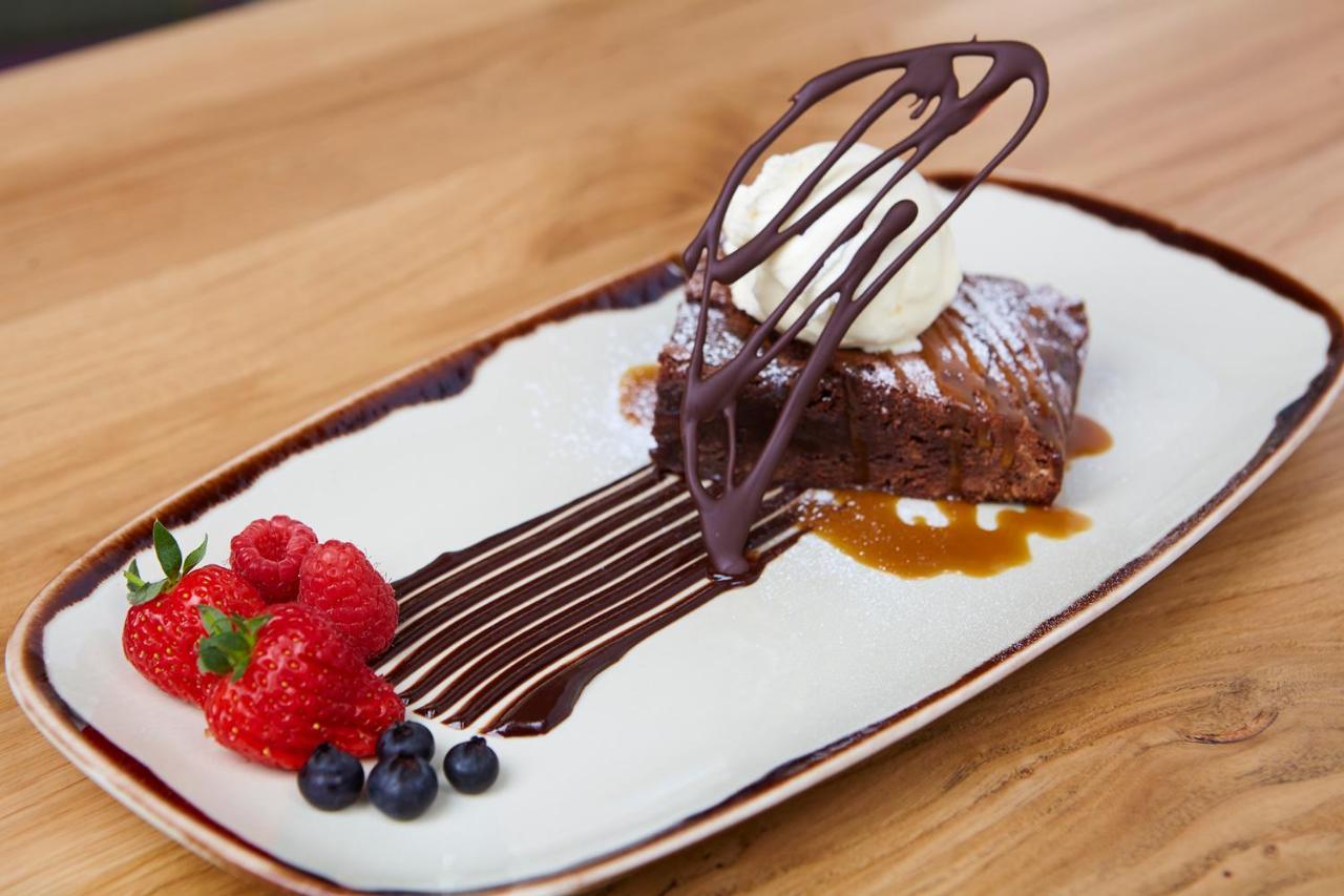 The Grainary Boutique B&B スカーバラ エクステリア 写真