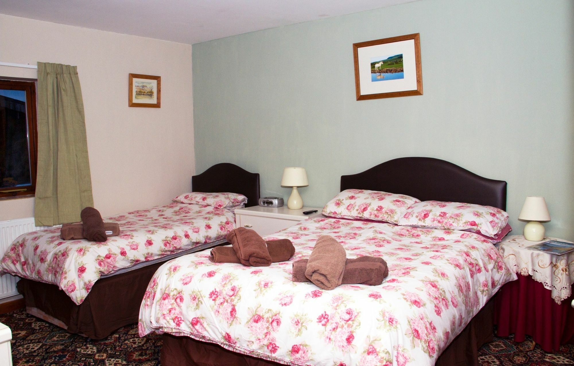 The Grainary Boutique B&B スカーバラ エクステリア 写真