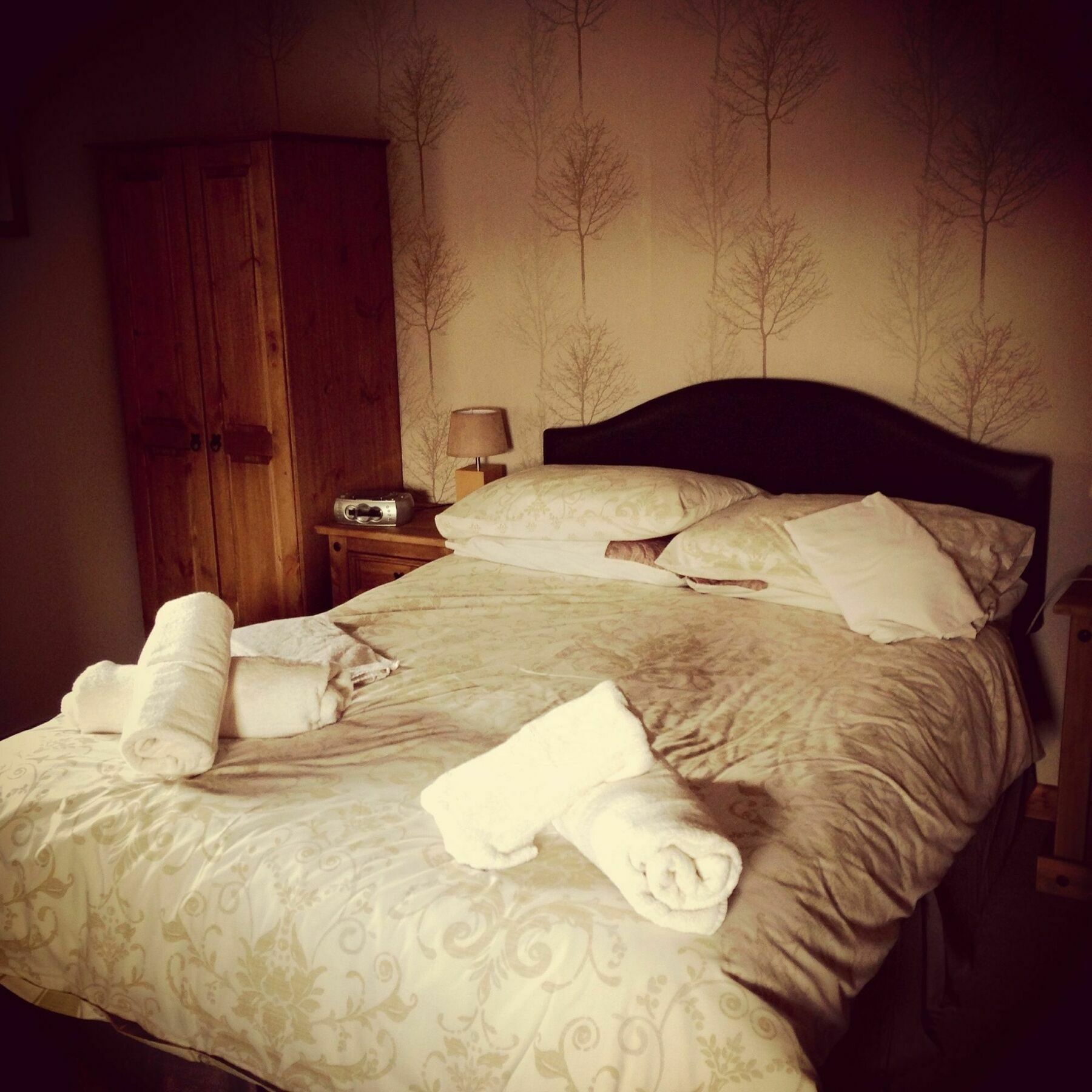 The Grainary Boutique B&B スカーバラ エクステリア 写真